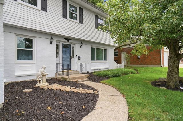 11962 Cedarcreek Drive, Springfield Twp., OH 45240