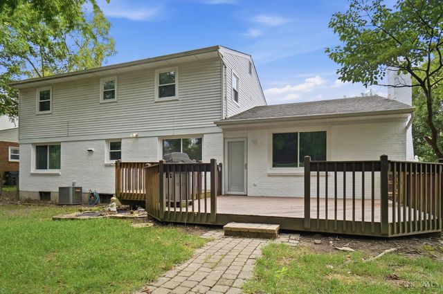 11962 Cedarcreek Drive, Springfield Twp., OH 45240