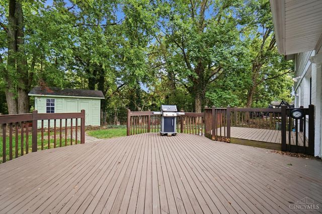 11962 Cedarcreek Drive, Springfield Twp., OH 45240