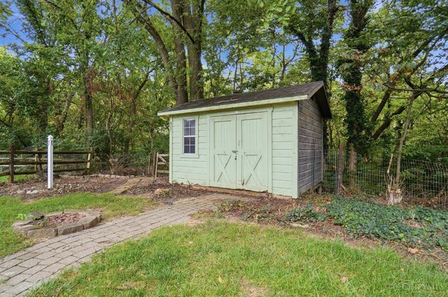 11962 Cedarcreek Drive, Springfield Twp., OH 45240