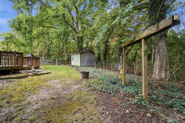 11962 Cedarcreek Drive, Springfield Twp., OH 45240