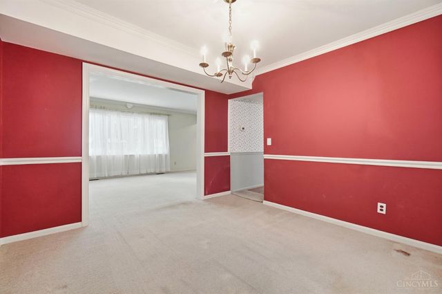 11962 Cedarcreek Drive, Springfield Twp., OH 45240
