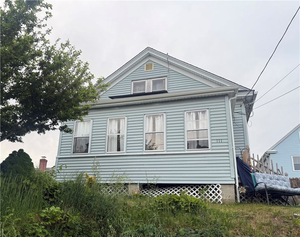 111 Waldron Avenue, Cranston, RI 02910