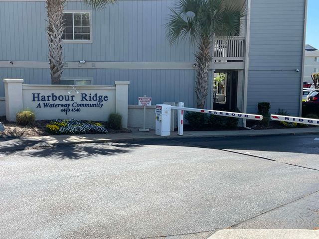 4470 Coquina Harbour Dr Unit A7, Little River, SC 29566