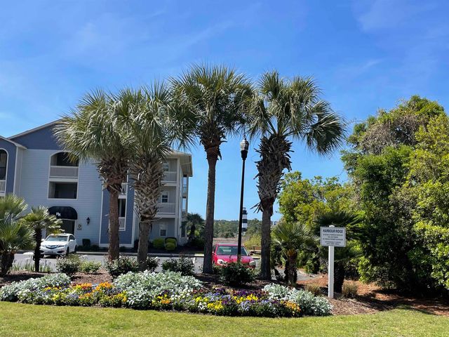 4470 Coquina Harbour Dr Unit A7, Little River, SC 29566