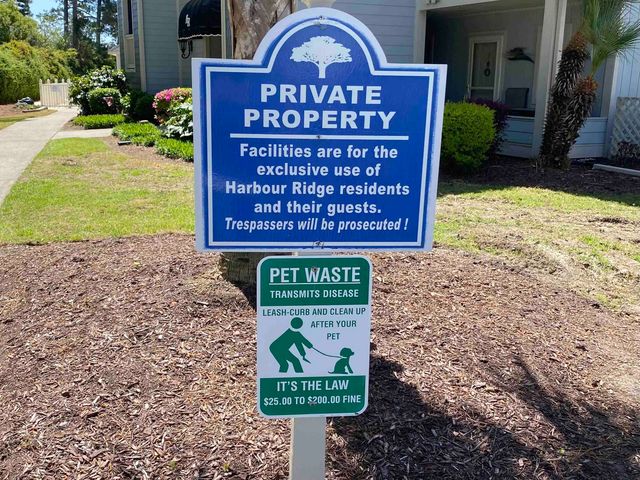 4470 Coquina Harbour Dr Unit A7, Little River, SC 29566