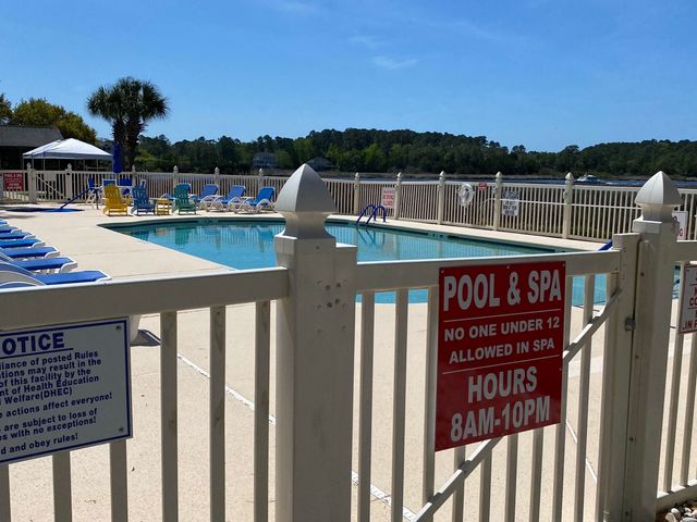 4470 Coquina Harbour Dr Unit A7, Little River, SC 29566