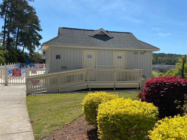 4470 Coquina Harbour Dr Unit A7, Little River, SC 29566