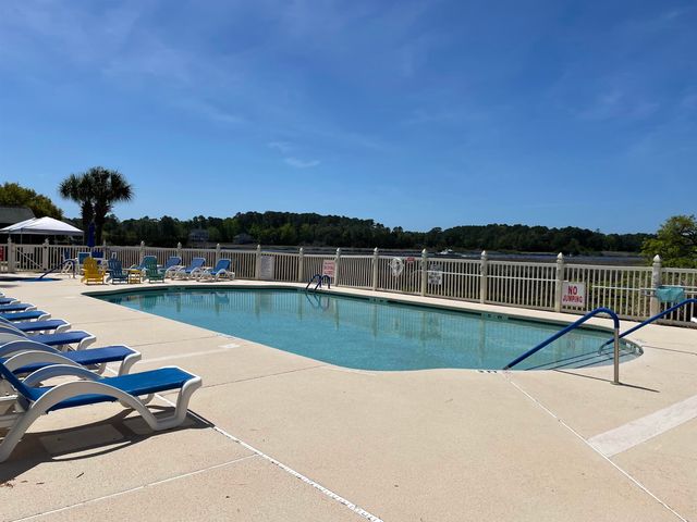 4470 Coquina Harbour Dr Unit A7, Little River, SC 29566