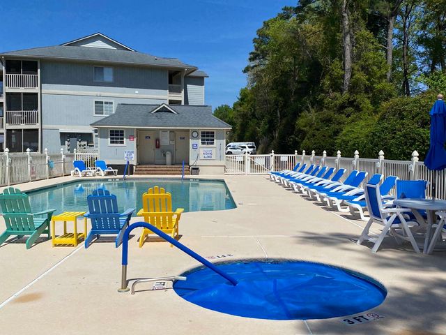 4470 Coquina Harbour Dr Unit A7, Little River, SC 29566