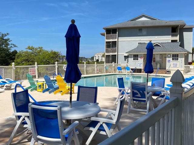 4470 Coquina Harbour Dr Unit A7, Little River, SC 29566