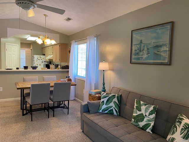 4470 Coquina Harbour Dr Unit A7, Little River, SC 29566