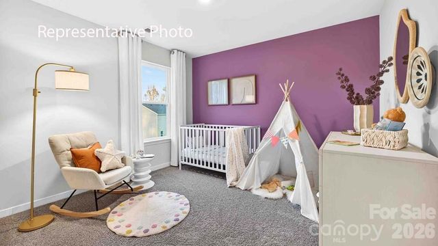 5129 Parker Forest Road, Charlotte, NC 28215