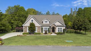 185 Everhart Drive NW, Cleveland, TN 37312