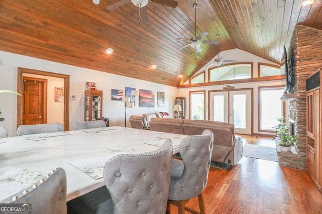 133 A S Little River Run, Eatonton, GA 31024