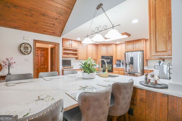 133 A S Little River Run, Eatonton, GA 31024
