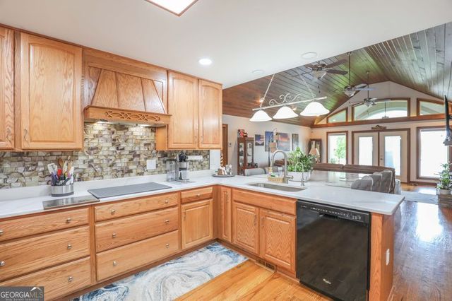133 A S Little River Run, Eatonton, GA 31024