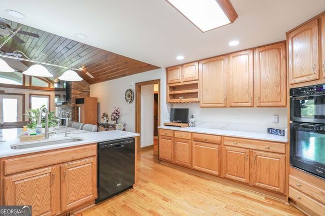133 A S Little River Run, Eatonton, GA 31024