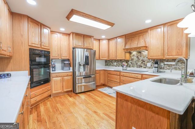 133 A S Little River Run, Eatonton, GA 31024