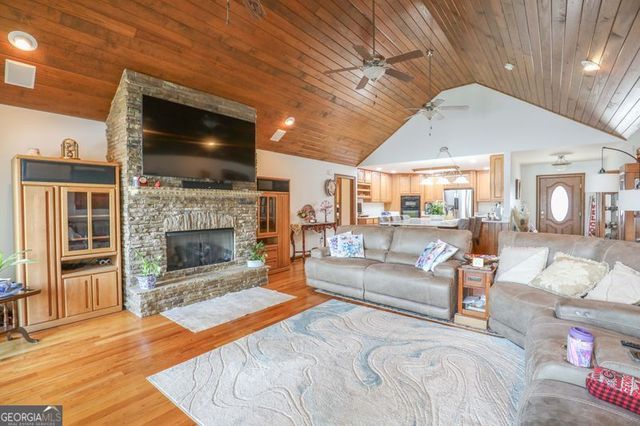 133 A S Little River Run, Eatonton, GA 31024