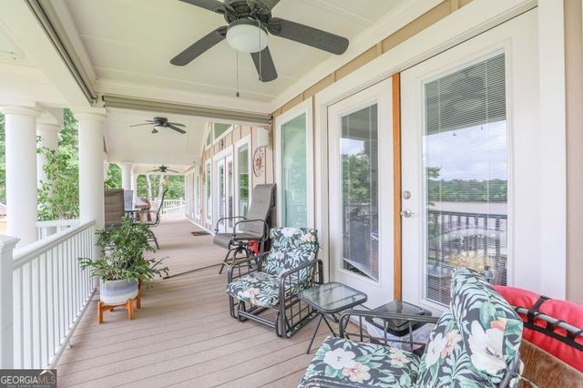 133 A S Little River Run, Eatonton, GA 31024