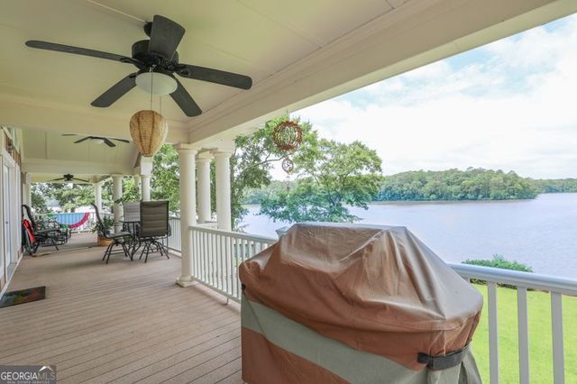 133 A S Little River Run, Eatonton, GA 31024