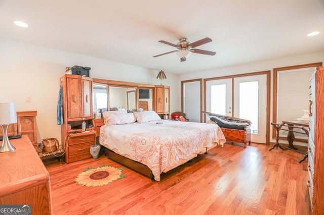 133 A S Little River Run, Eatonton, GA 31024