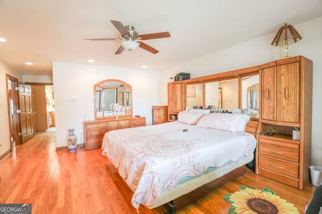 133 A S Little River Run, Eatonton, GA 31024