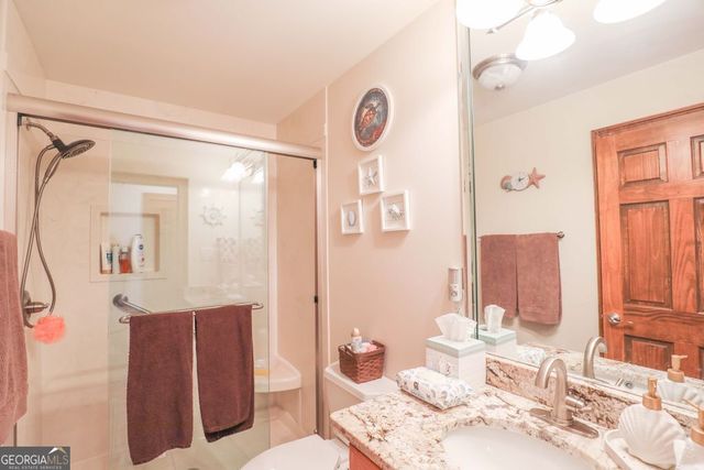 133 A S Little River Run, Eatonton, GA 31024