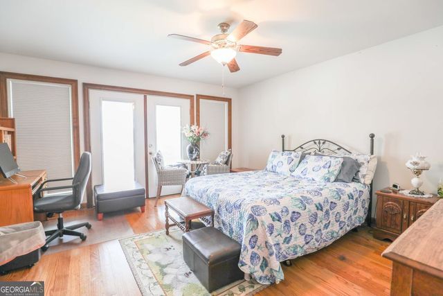 133 A S Little River Run, Eatonton, GA 31024