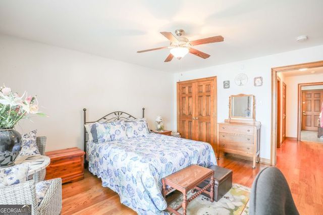 133 A S Little River Run, Eatonton, GA 31024