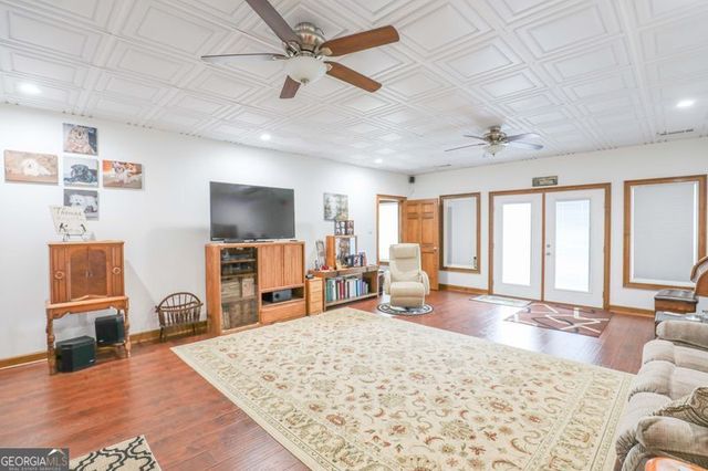 133 A S Little River Run, Eatonton, GA 31024