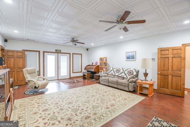 133 A S Little River Run, Eatonton, GA 31024