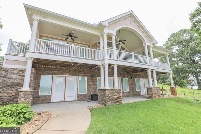 133 A S Little River Run, Eatonton, GA 31024