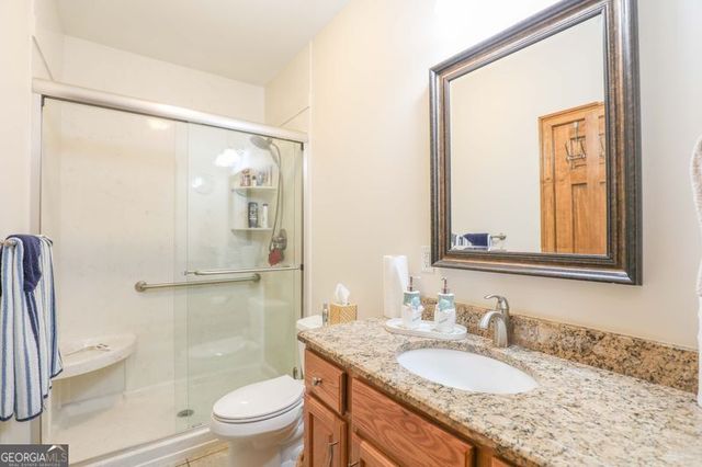 133 A S Little River Run, Eatonton, GA 31024