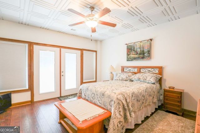 133 A S Little River Run, Eatonton, GA 31024