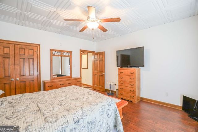 133 A S Little River Run, Eatonton, GA 31024