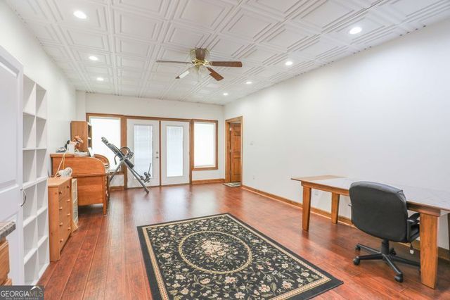 133 A S Little River Run, Eatonton, GA 31024