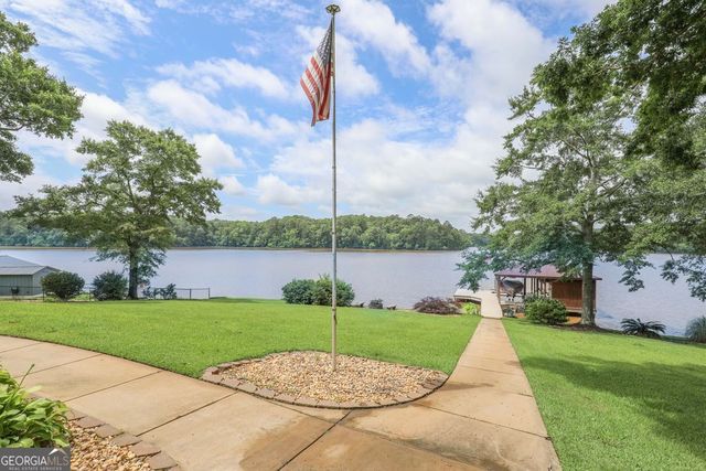 133 A S Little River Run, Eatonton, GA 31024