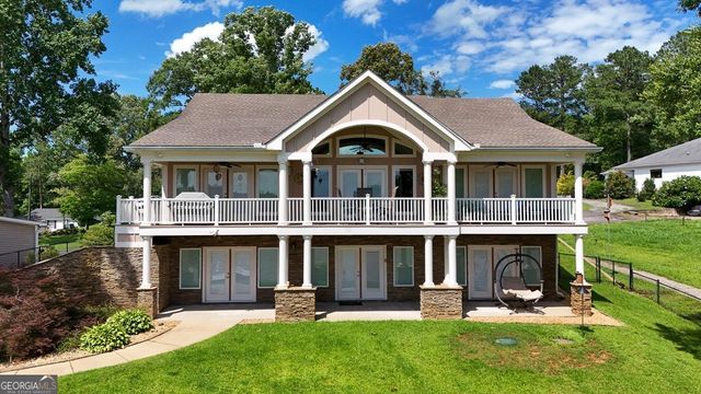 133 A S Little River Run, Eatonton, GA 31024