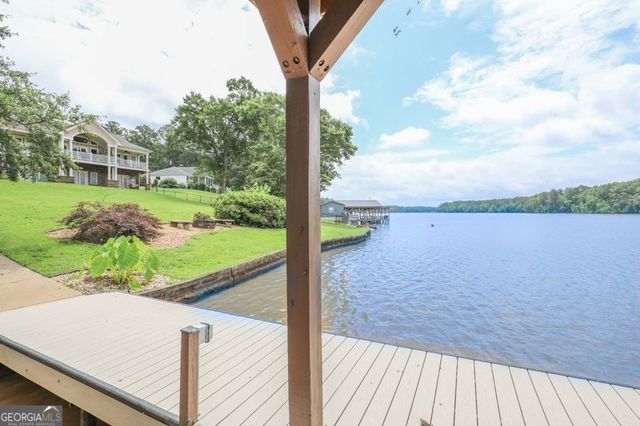 133 A S Little River Run, Eatonton, GA 31024