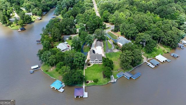 133 A S Little River Run, Eatonton, GA 31024