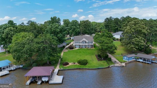 133 A S Little River Run, Eatonton, GA 31024