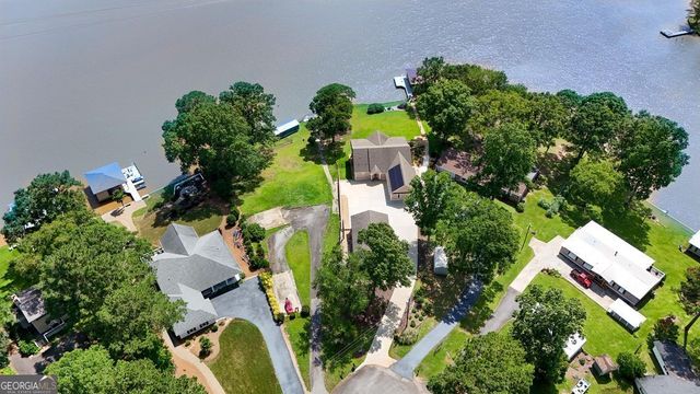 133 A S Little River Run, Eatonton, GA 31024