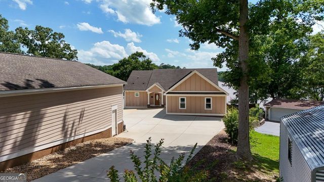 133 A S Little River Run, Eatonton, GA 31024