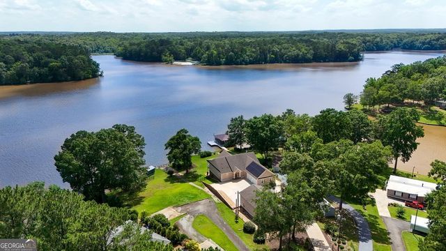 133 A S Little River Run, Eatonton, GA 31024