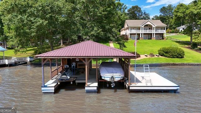 133 A S Little River Run, Eatonton, GA 31024