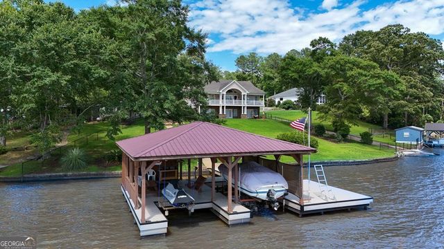 133 A S Little River Run, Eatonton, GA 31024