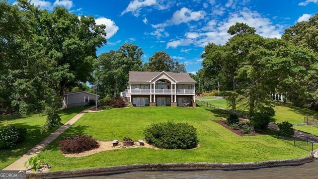 133 A S Little River Run, Eatonton, GA 31024