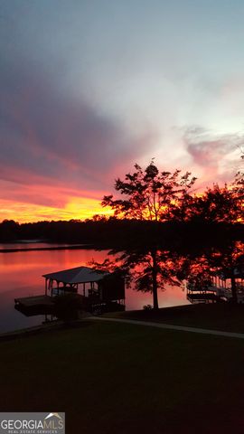 133 A S Little River Run, Eatonton, GA 31024